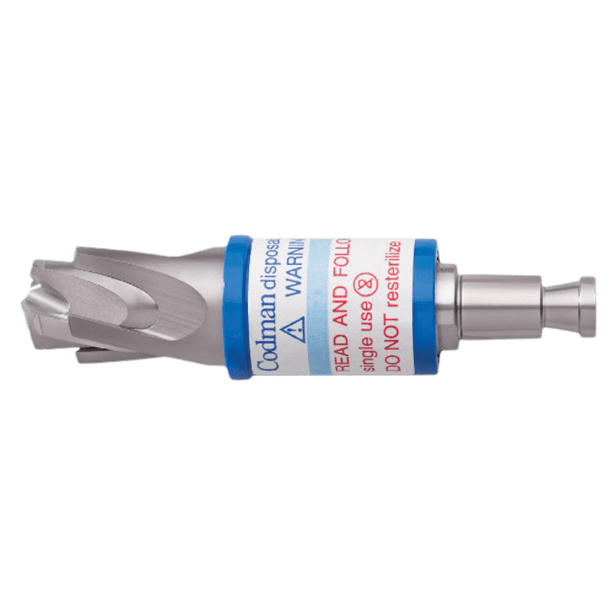 Codman Cranial Perforator, Disposable, Each