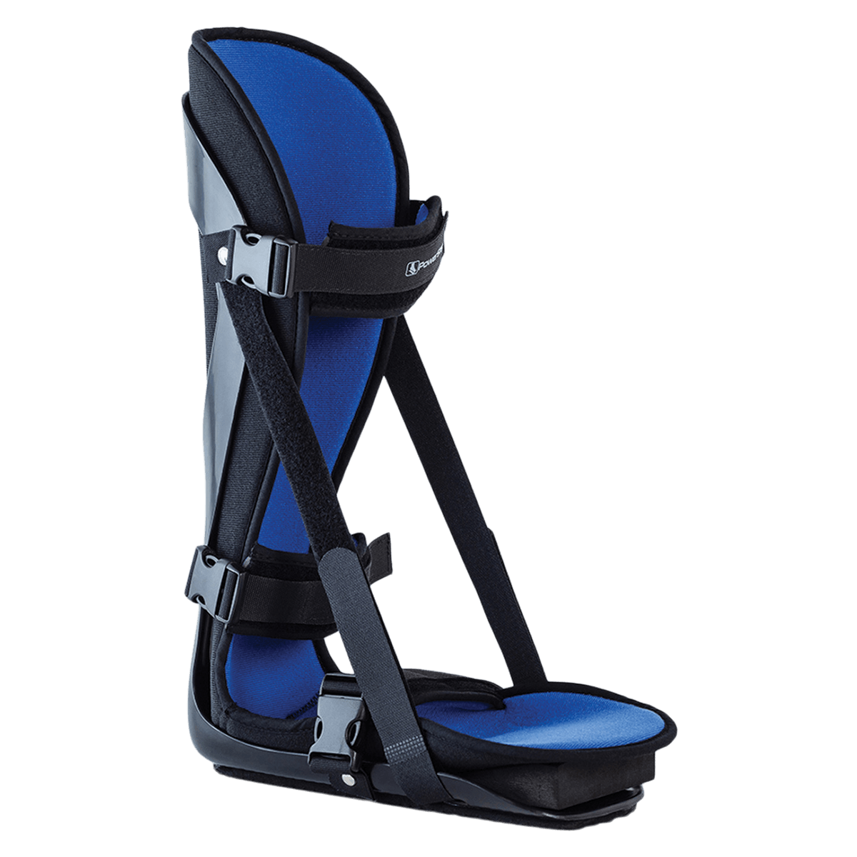 PowerStep Night Splint for Plantar Fasciitis, Adult Size Small, Universal Fit