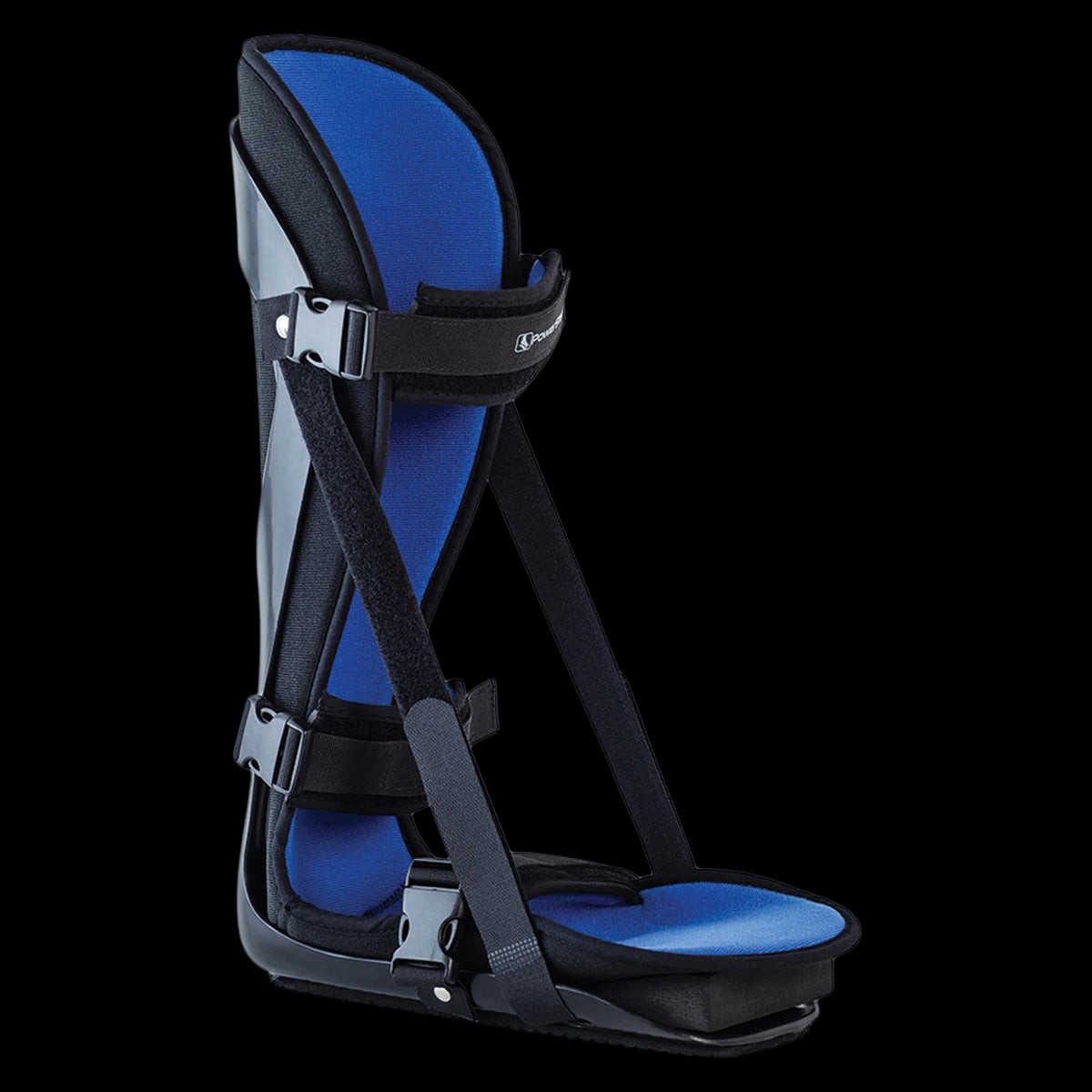 PowerStep Plantar Fasciitis Night Splint, Adult Size Medium, Universal