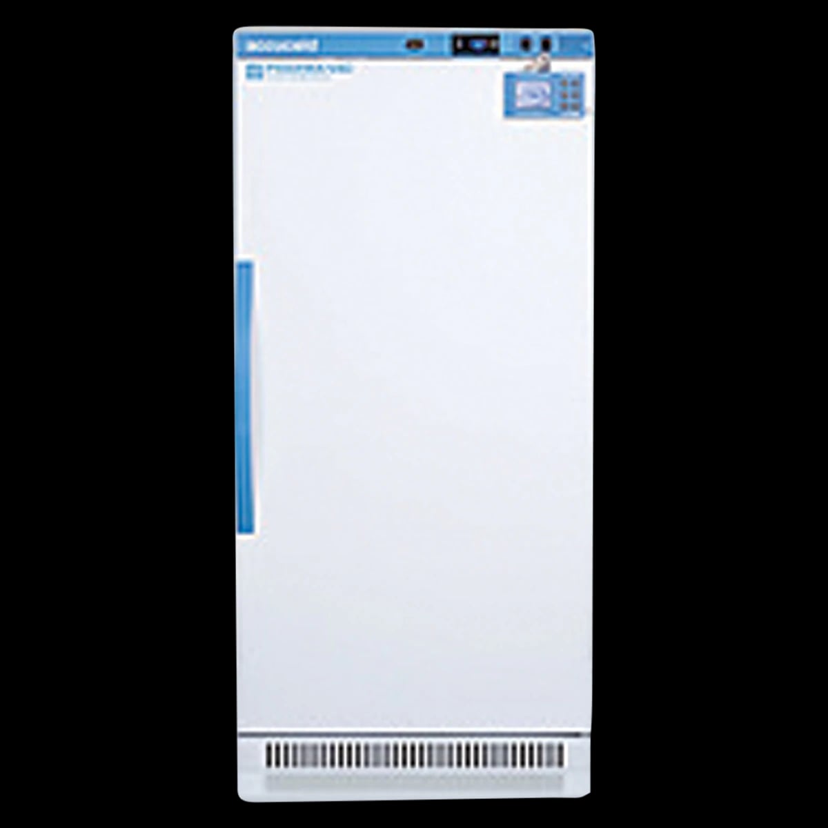 Accucold Performance Series Pharmacy/Vaccine Refrigerator, 8 Cu Ft, Solid Door, 2 to 8C, Auto Defrost