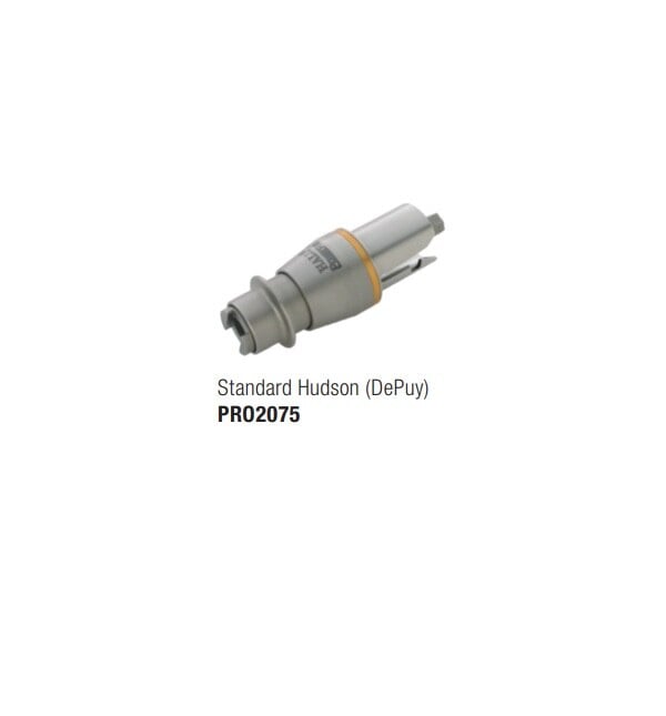 Conmed PowerPro Hudson Drill Attachment