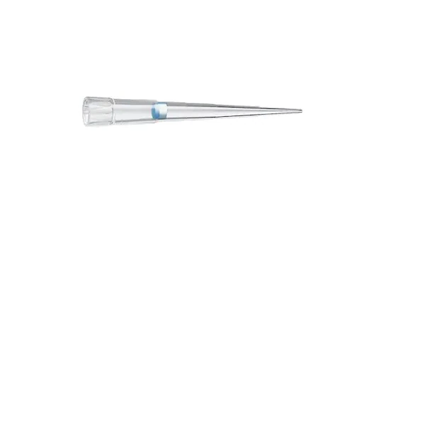 Eppendorf Dualfilter epT.I.P.S. Pipette Tips, 2-100µL, 53mm, Sterile, PCR Clean, 960/Case