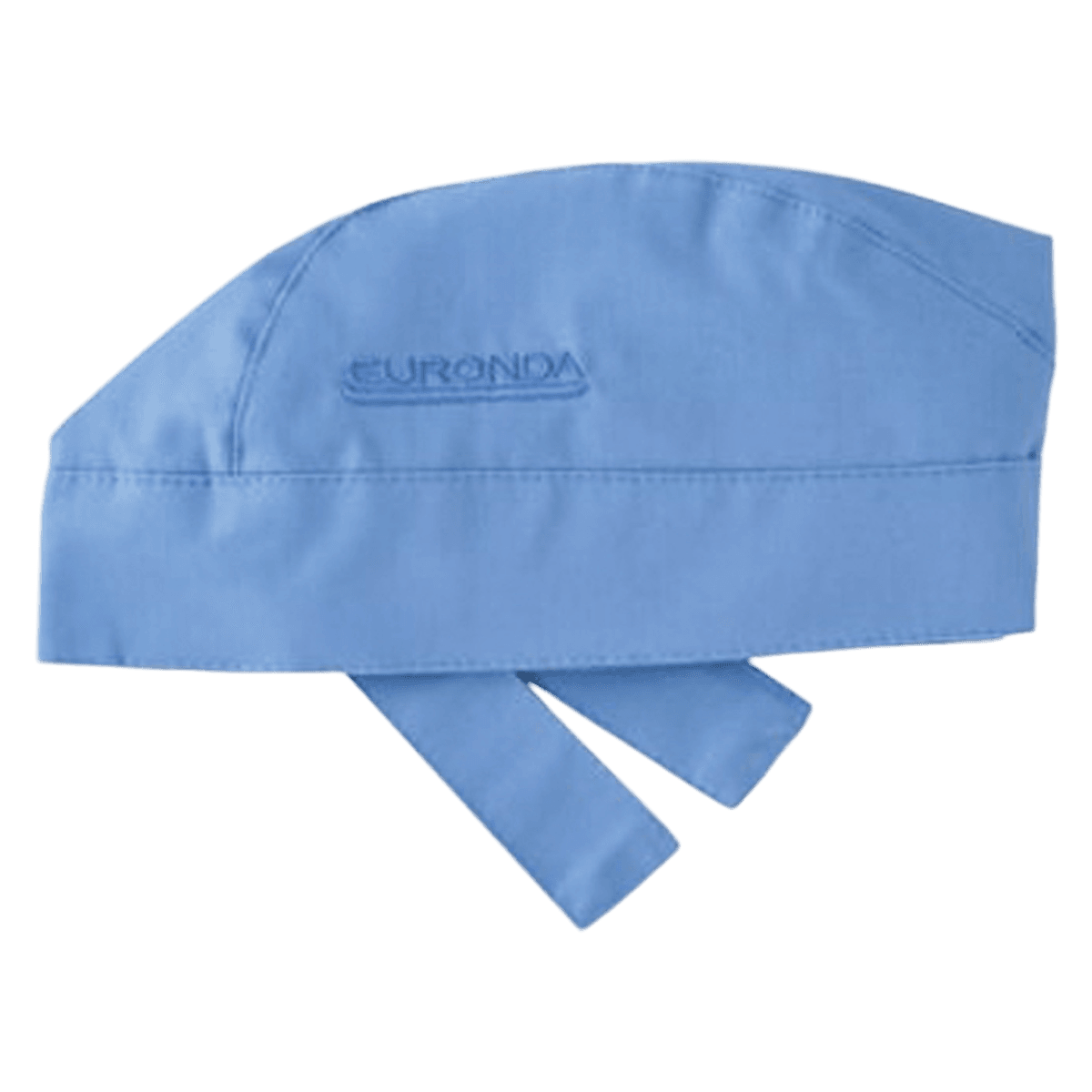 Monoart Surgeon Bandana, Light Blue, Each