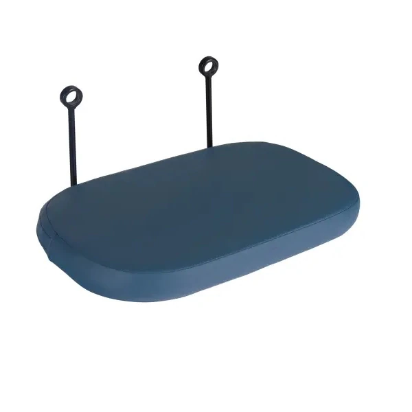 Earthlite Massage Table Shelf Arm, Mystic Blue