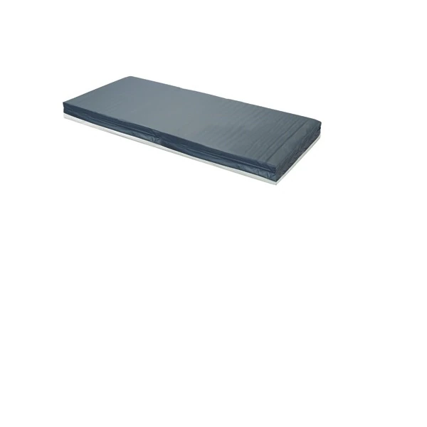 Graham-Field 319 Series Bed Mattress with Zipper, 80" x 35" x 6"