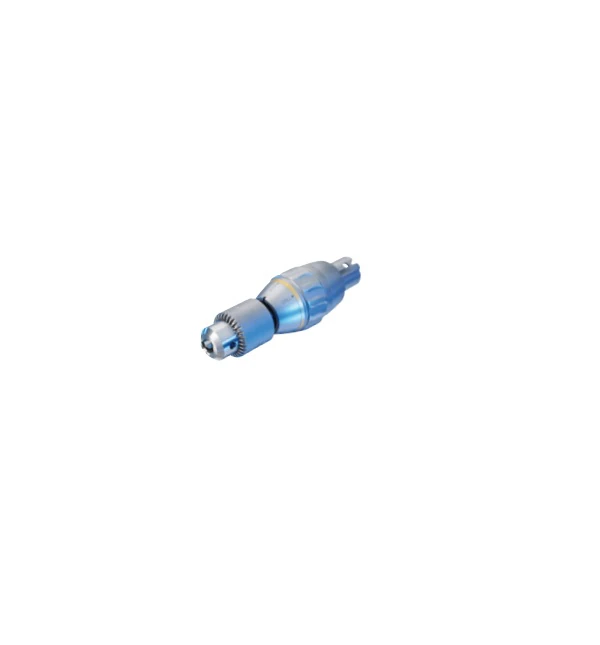 Conmed Hall Drill/Ream Attachment Zi