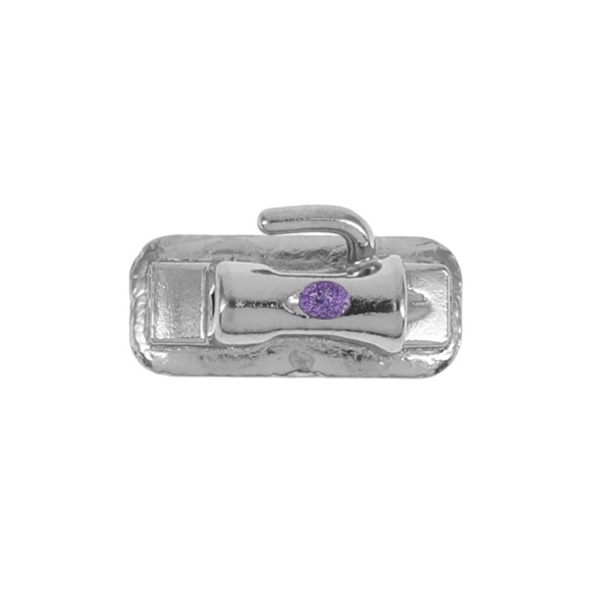 Votion Buccal Tube UR .022, Non-Convertible, MBT, UR6, 10/Pk