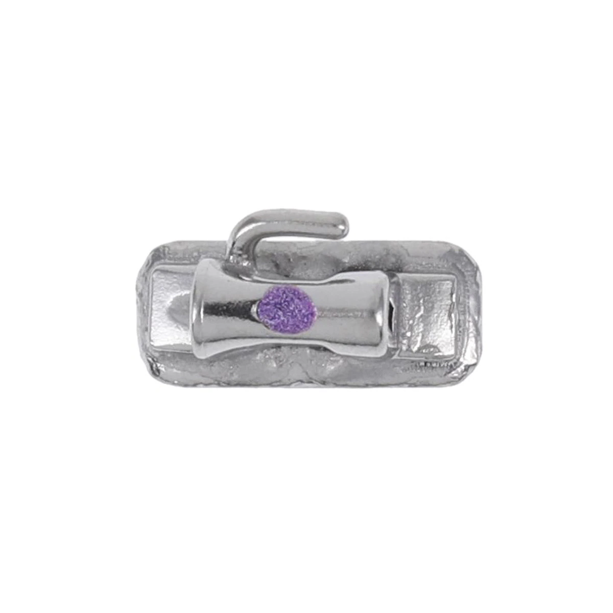 Votion Buccal Tube UL, Non-Convertible, MBT 0.022", UL6, 10/Pk