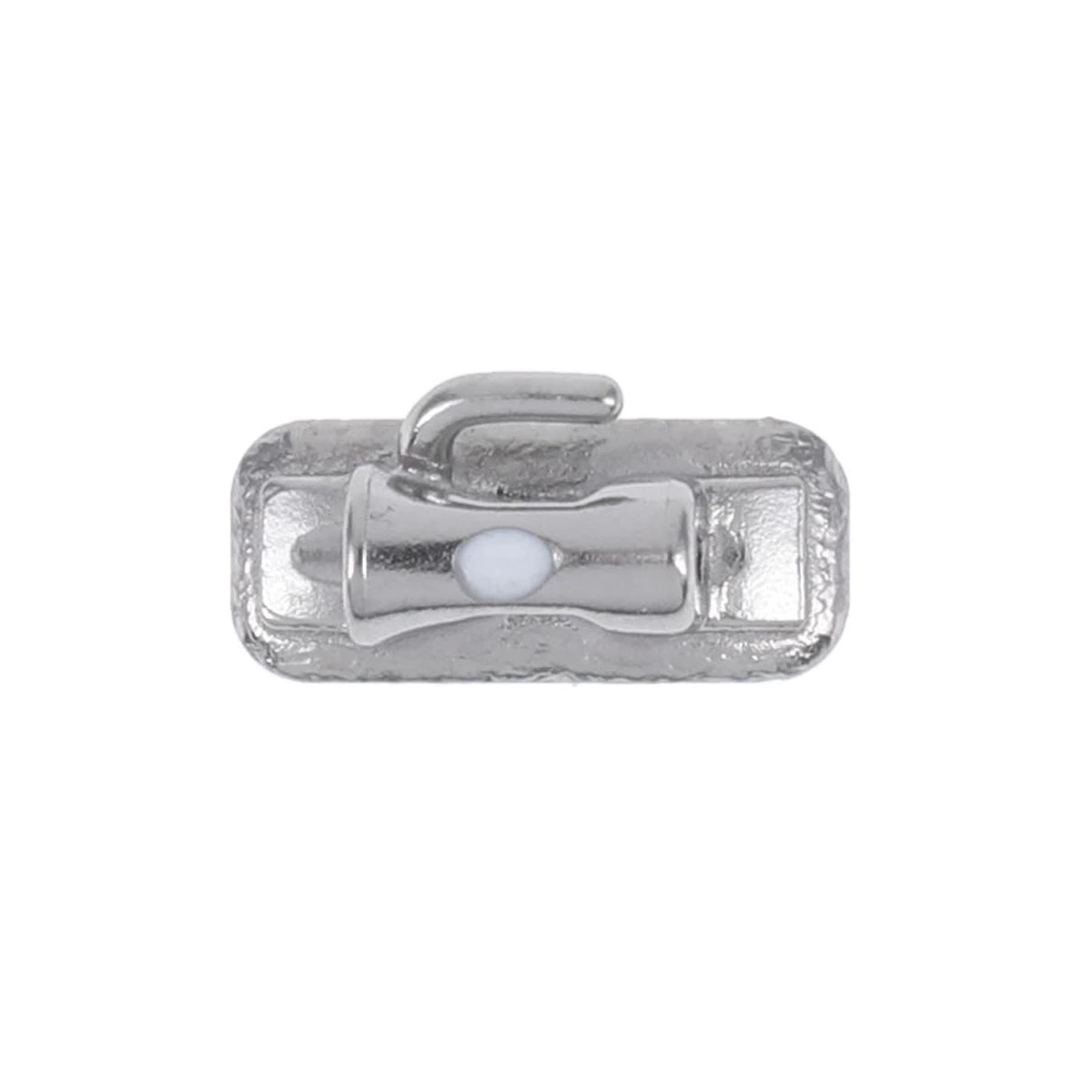 Votion Buccal Tube LR, Non-Convertible, MBT 0.022", 10/Pk