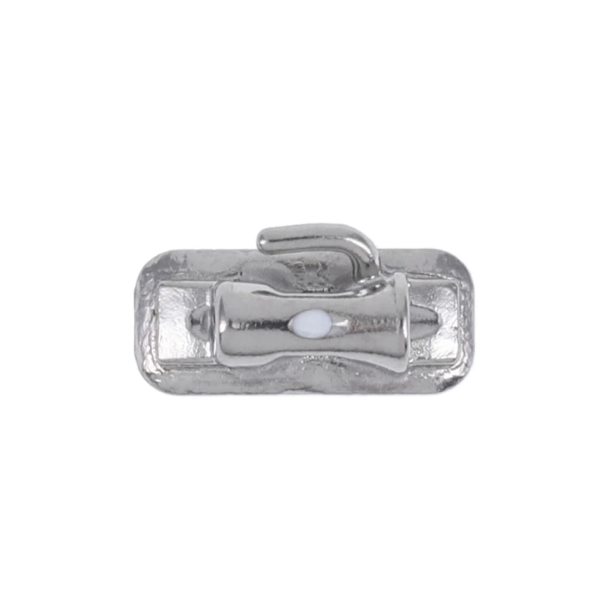 Votion Buccal Tube LL, Non-Convertible, MBT 0.022", LL6, 10/Pk