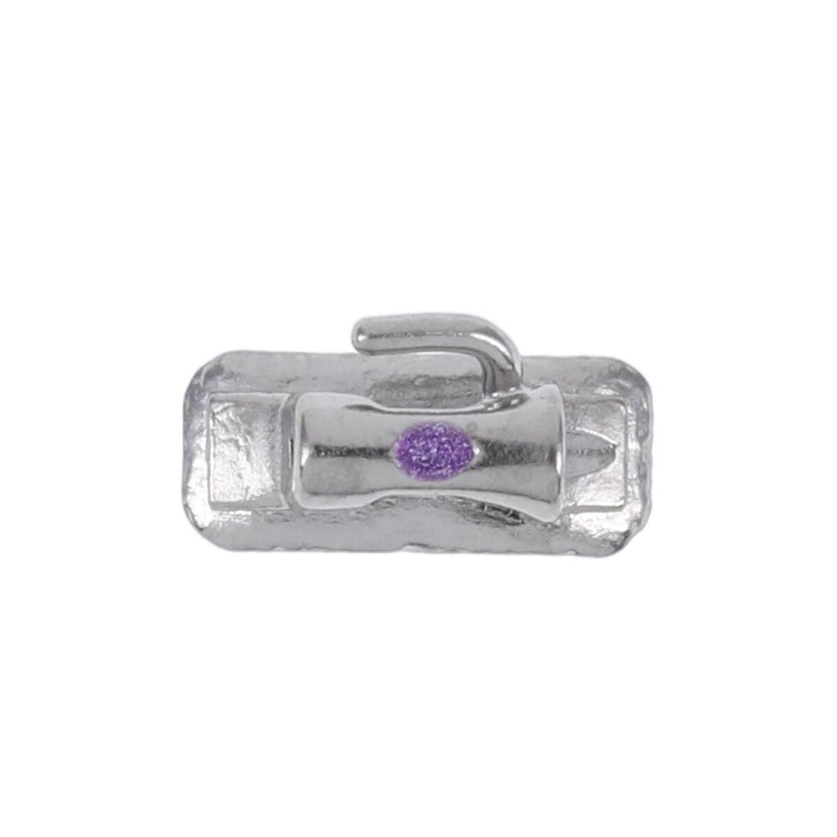 Votion Buccal Tube UR, Non-Convertible, MBT, 0.018in, UR6, 10/Pk