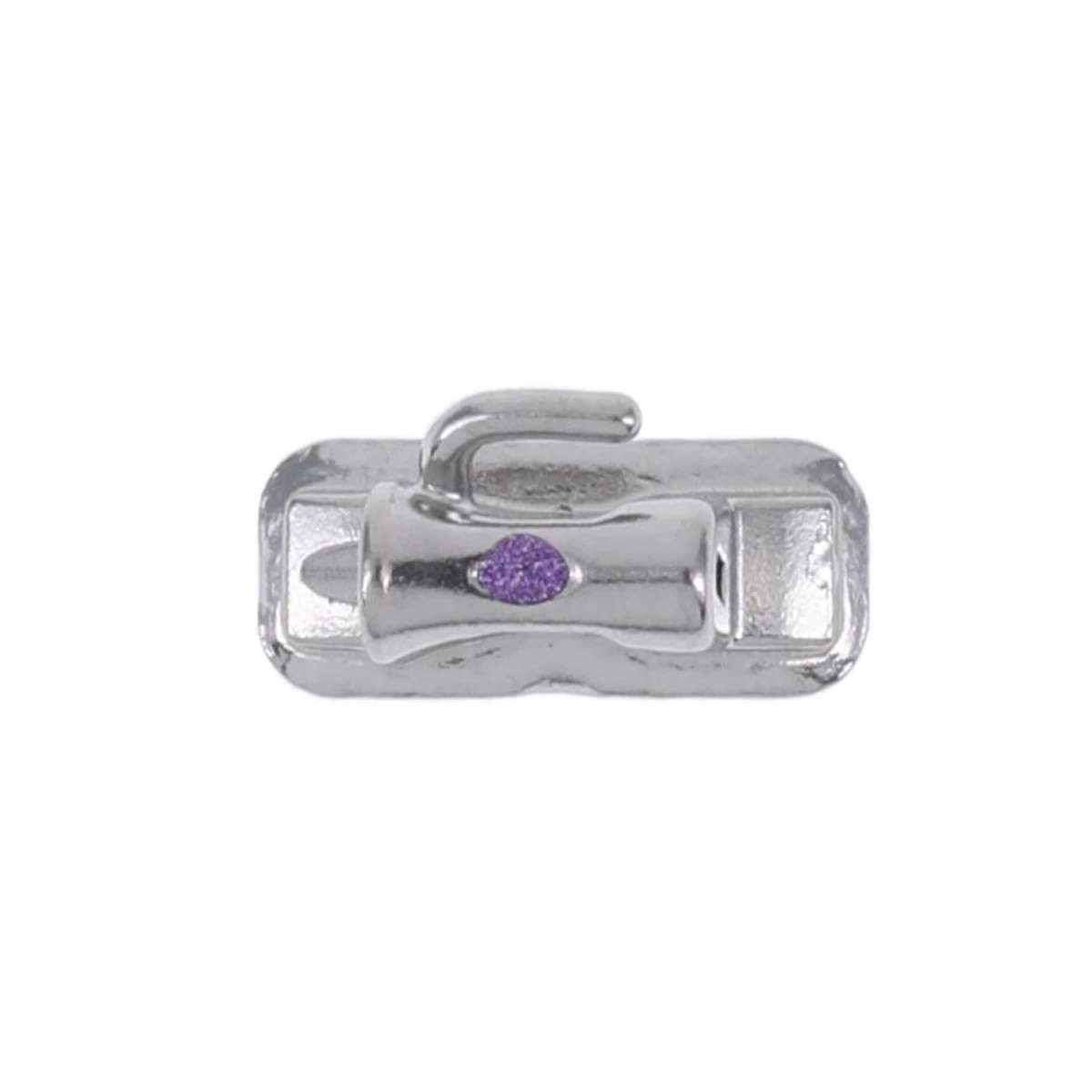 Votion Buccal Tube UL, Non-Convertible, MBT, 0.018in, 10/Pk