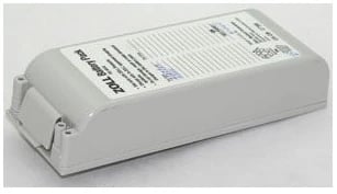 Zoll Medical M Series Defibrillator Rechargeable Battery (Refurbished)