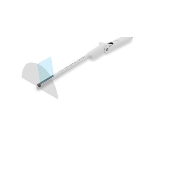 GE Medical Systems E7C8L-RS Linear Array Ultrasound Probe