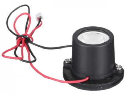 Accu-Scope Replacement LED Light Assembly for EXC-120 Microscope