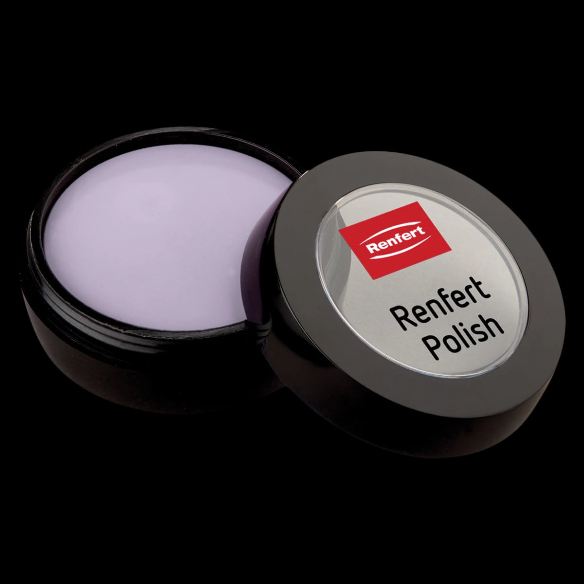 Renfert Polish Hybrid Material, 13g/Each