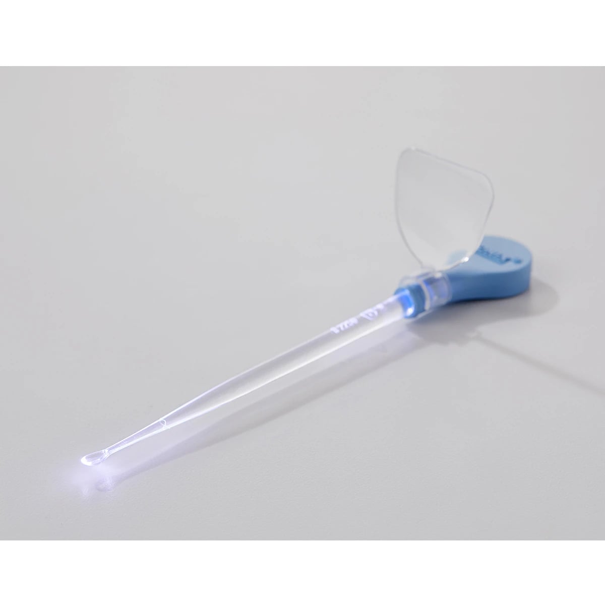 Bionix CeraSpoon Ear Curette, 4mm, Non-Sterile, Disposable, 200/Box