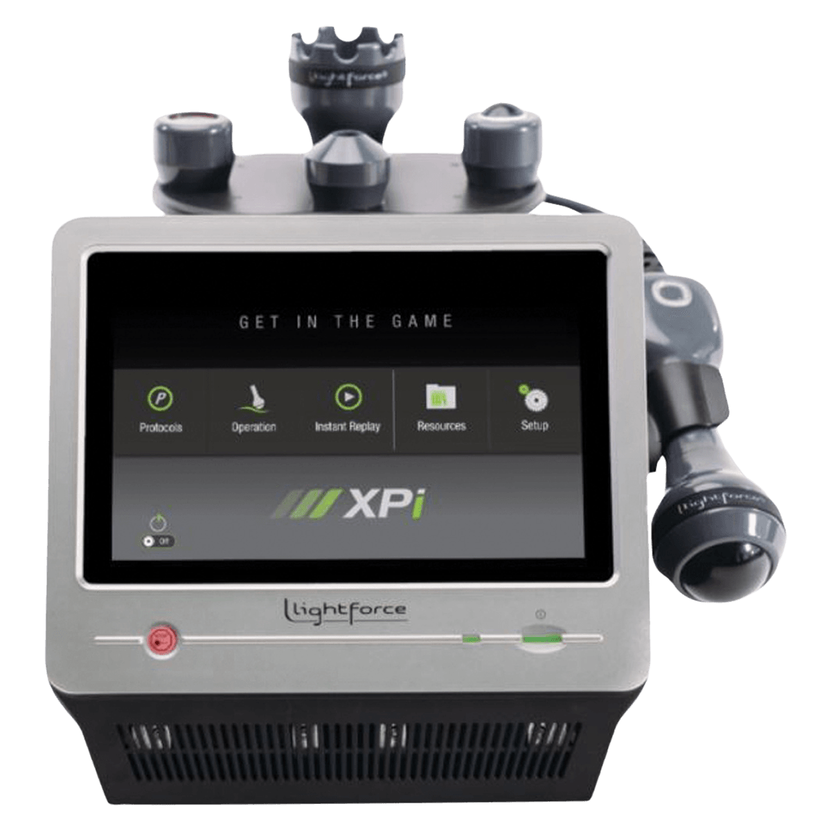 Lightforce XPi Therapy Laser