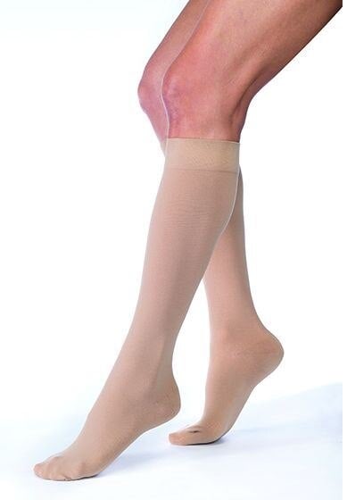 Jobst Relief Compression Stocking, Knee High, Adult, Medium, 20-30 mmHg