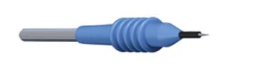 Aaron Bovie Needle Electrode, 3cm SuperFine, 5/Box