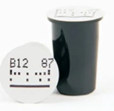 Tosoh AIA-PACK B-12 Reagent, 200 Tests/Box