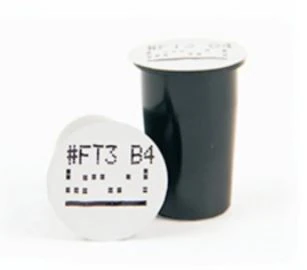 ST AIA-PACK FT3 Reagent, 100 Tests/Box
