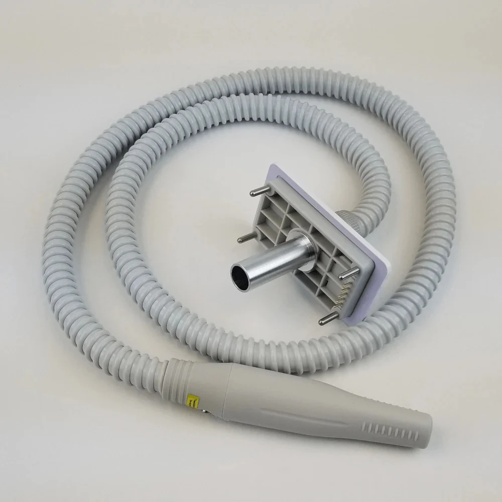 Medicool Pro Vac File Replacement Handpiece