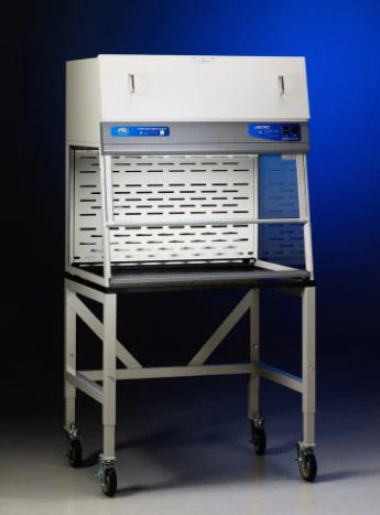 Labconco Purifier Class I Safety Enclosure, 3 ft, Fluorescent/UV, Each