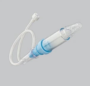 Cook Medical Aspiration Pneumothorax Accessory Set