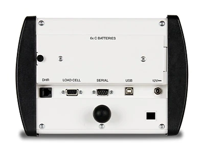 Detecto Ethernet Wired Option for MV1 Scale