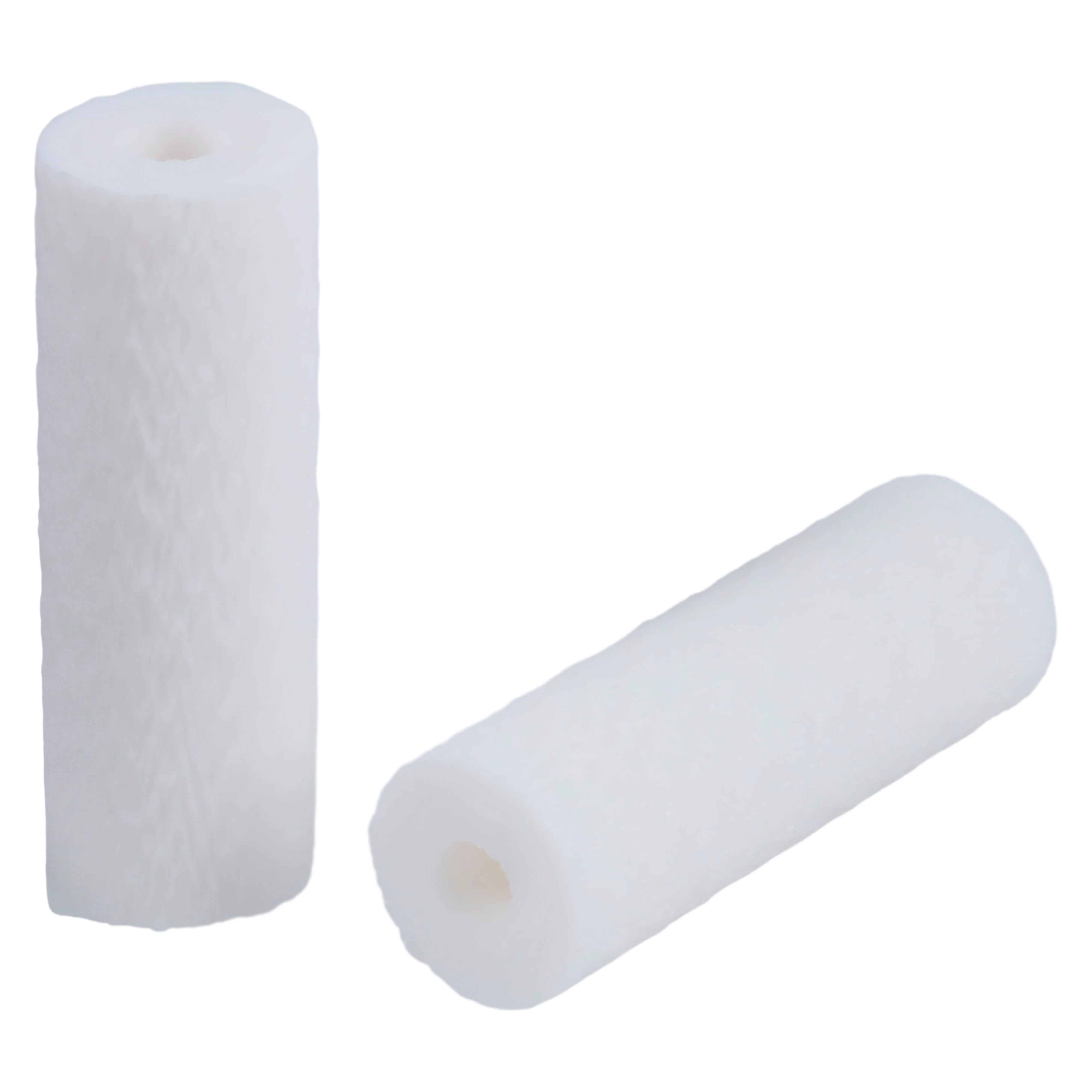 Aligner Chewies White Unscented (2/Pkg) - Ortho Technology