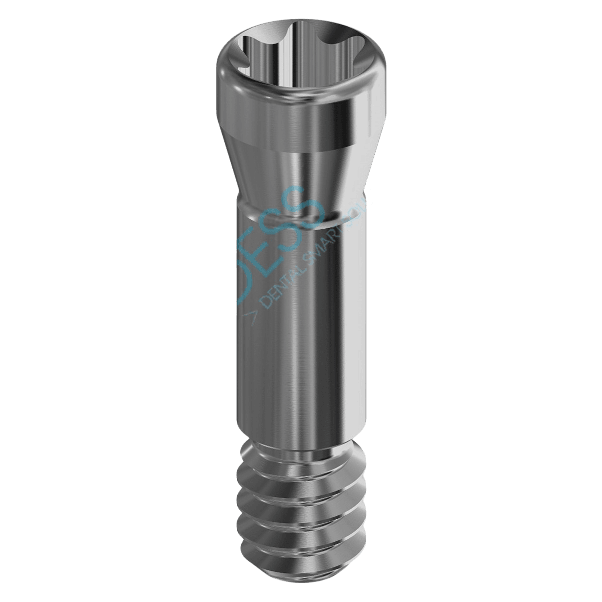 DESS Screw Torx NNC - Octagon, Final Screw 3.5 Straumann Tissue Level, Each