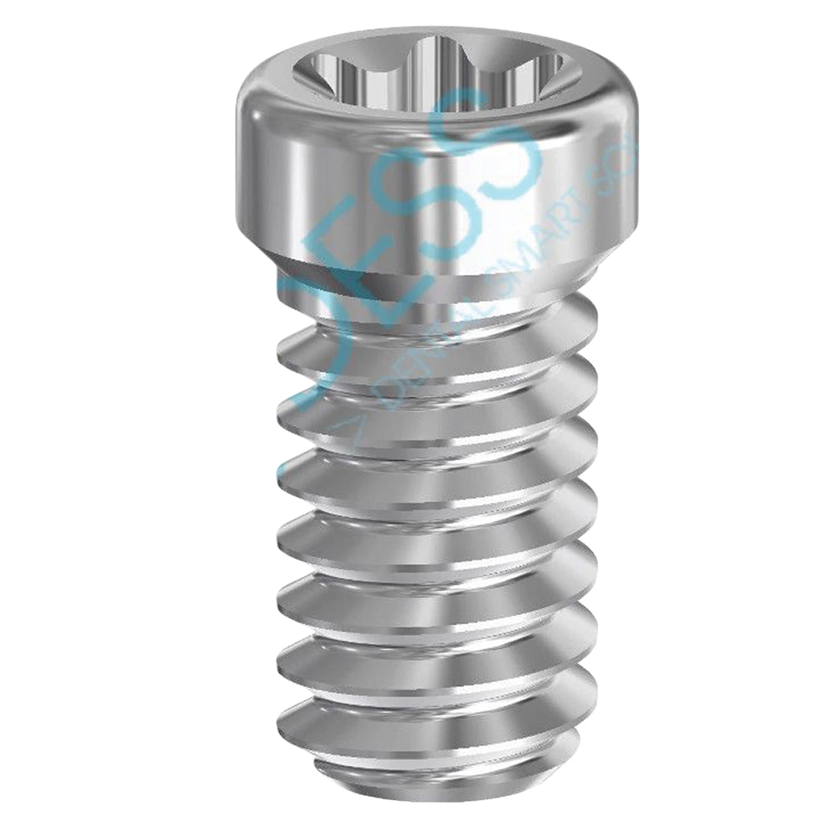 DESS Torx Screw on Abutment, External Octagon, Straumann Tissue Level, 4.1/4.8/6.5, Each