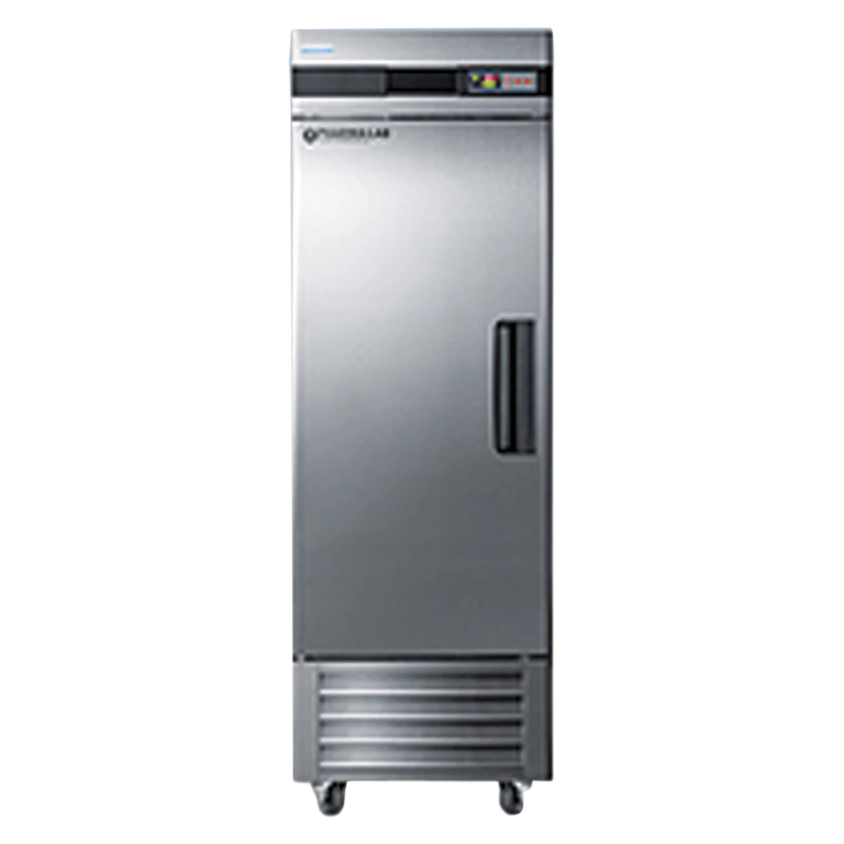 Accucold Pharmacy/Vaccine Freezer, 23 Cu Ft, Solid Door, -30 to -15C, Frost Free, Each