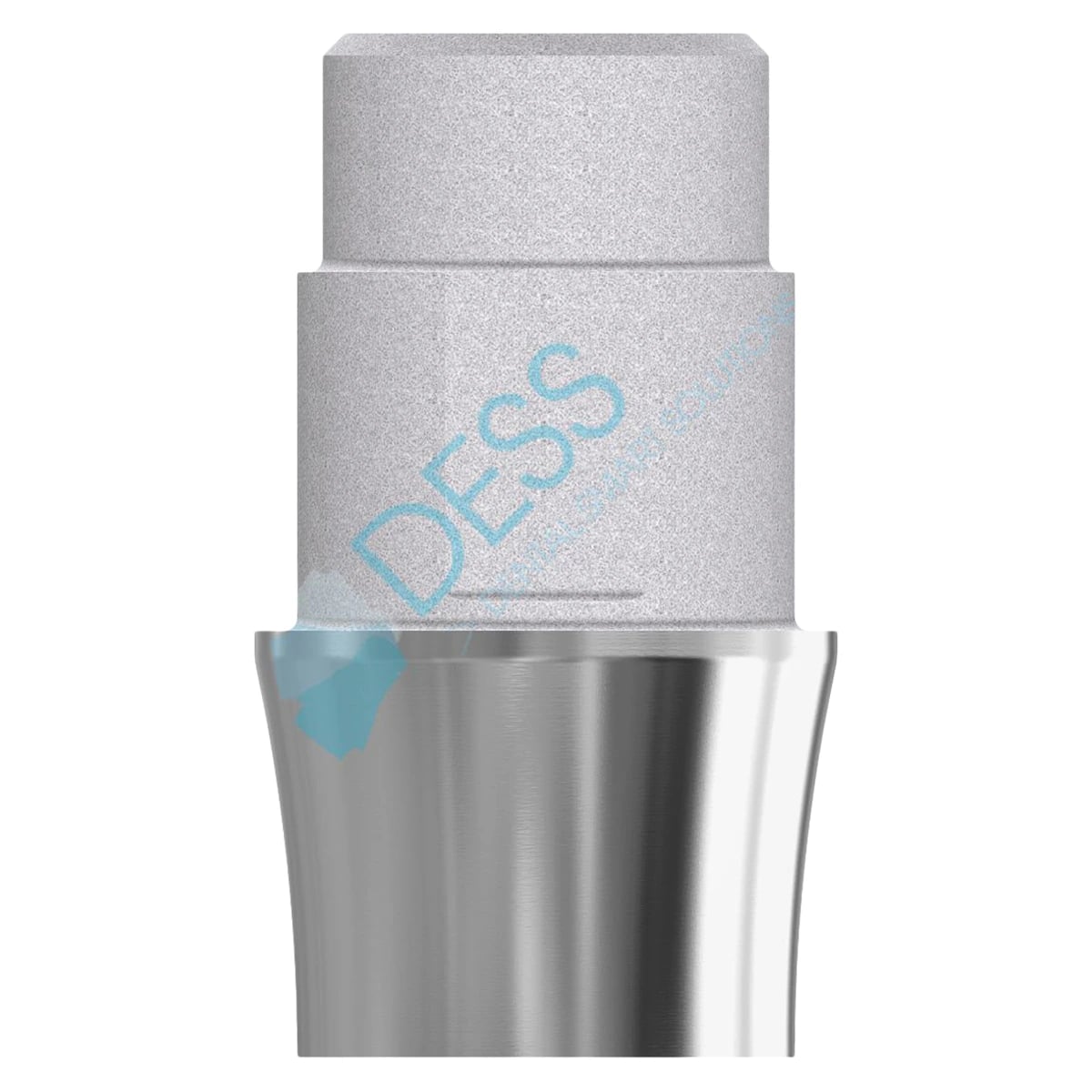 DESS Ti Base Engaging NP GH3.0mm - External Hex USA (3i Osseotite Compatible)