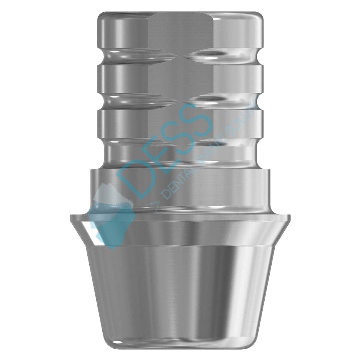 DESS Chrome Cobalt Base EV 4.8 Non-Engaging with Screw - Conic EVO (Astra EV)