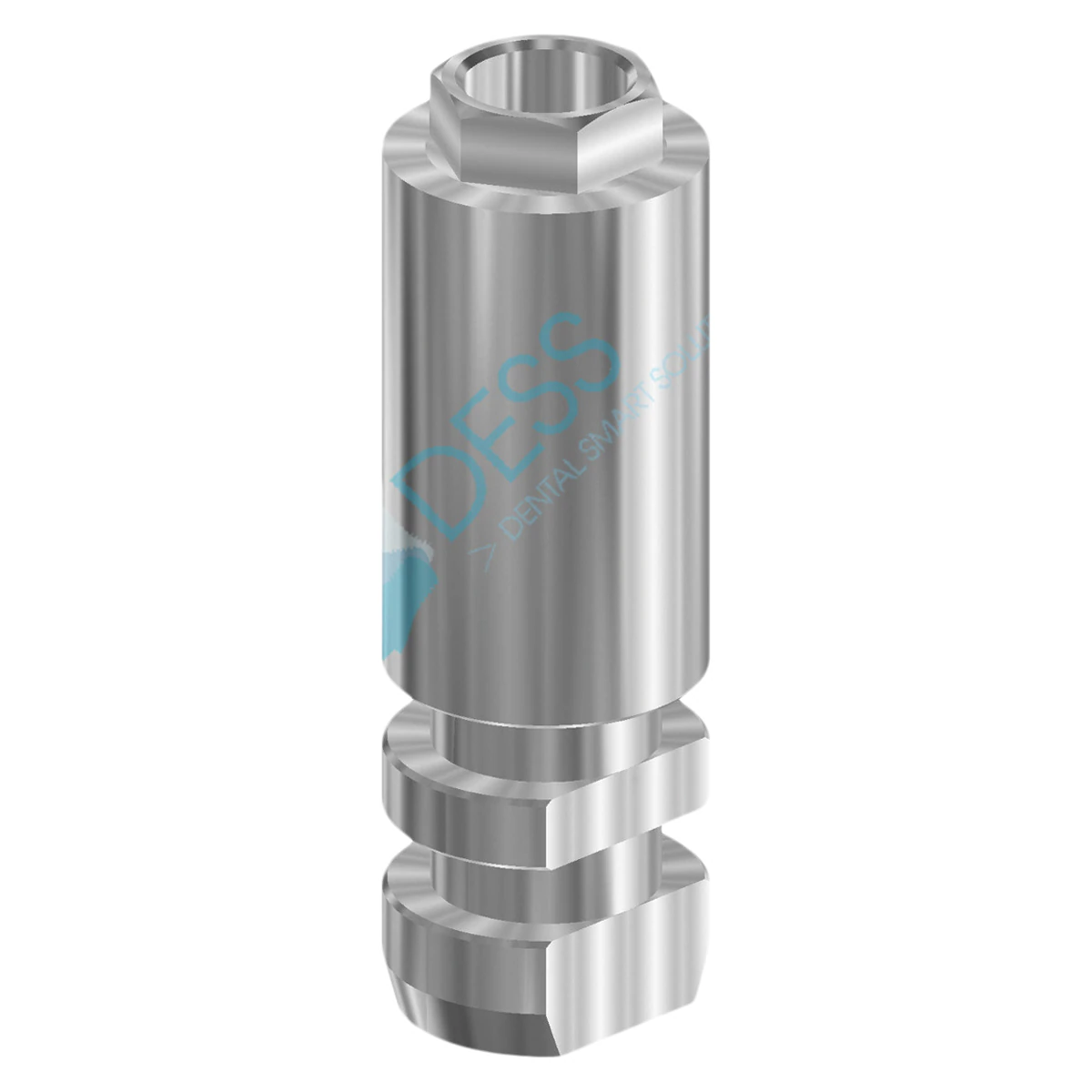 Dess Analog M BioH Ext 4.5 - BioHorizons External Hex Attachment, 10/Package