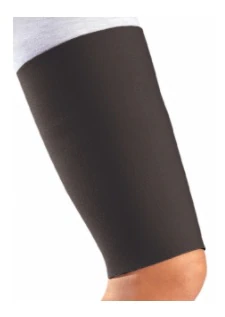 Procare Compression Sleeve, Thigh, 25-28" (X-Large)