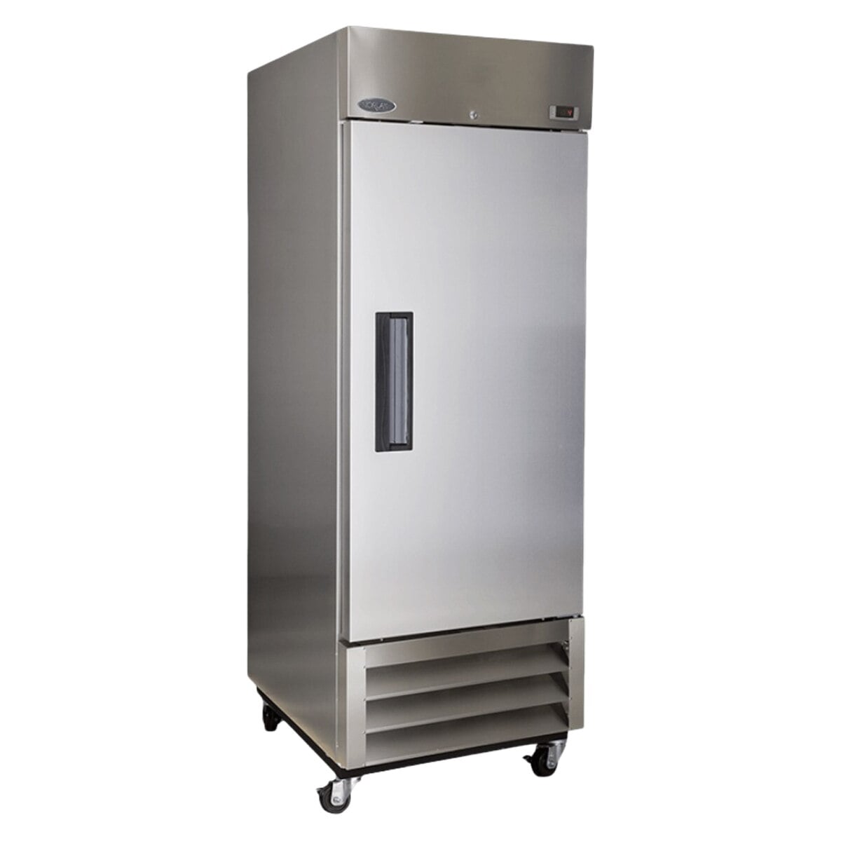 Corepoint General Purpose Freezer, 23 Cu Ft, Solid Door, Right Hinge, -27 to -35°C, Auto Defrost, 01KT0J0A9ES8NW6YDNFAGWV9X1