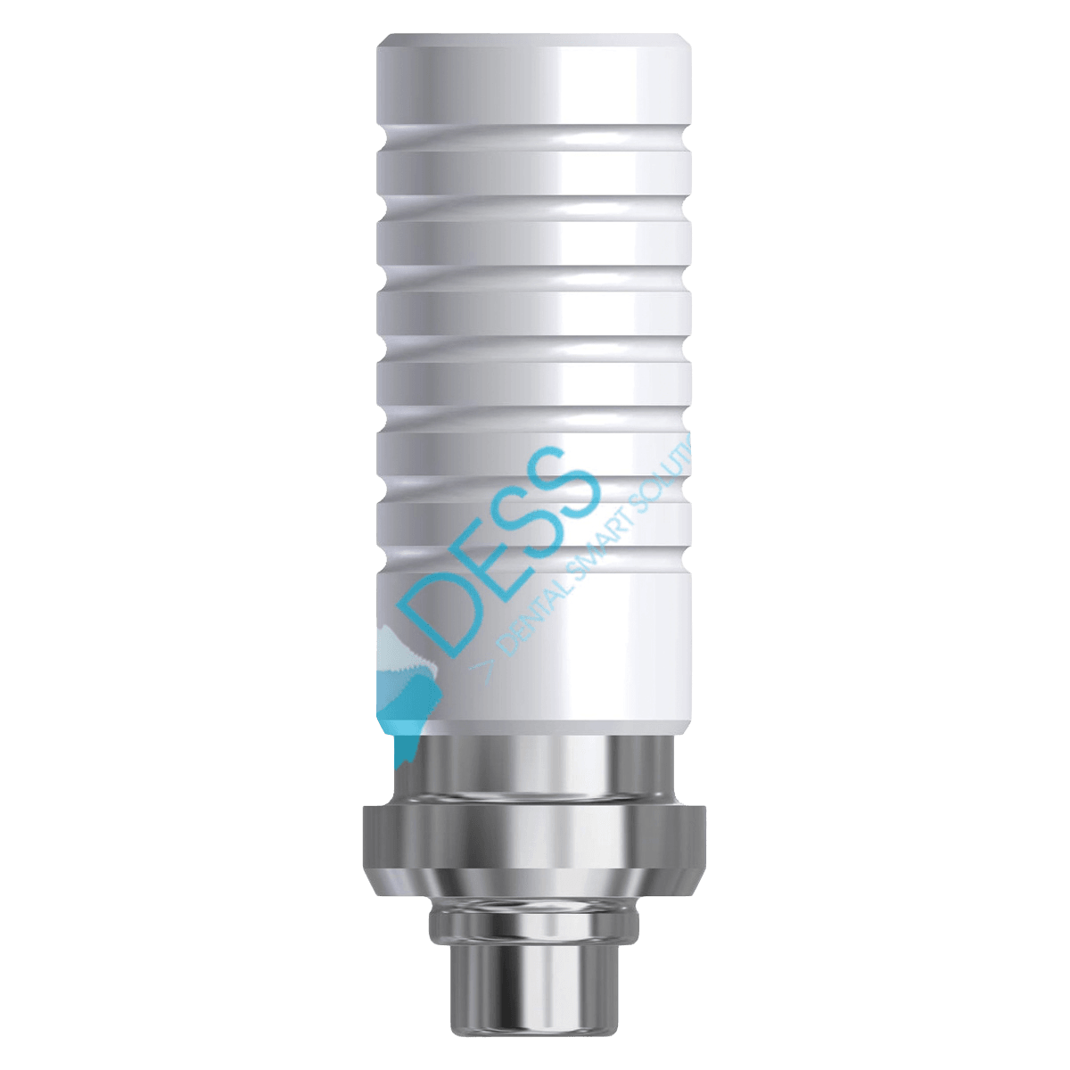 Chrome Cobalt Base Non-Engaging Xive 4.5 with Screw, Internal Hex FD