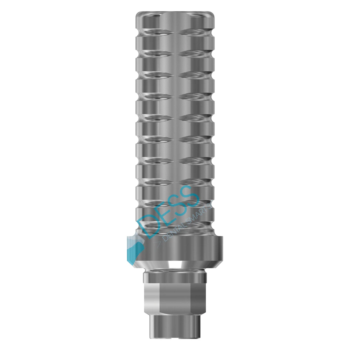 Dess Temporary Abutment Engaging RP, Internal Hex, Xive 3.8, Titanium, Each, 01KJ45DBJH588ZPXDCF7E1TYNQ