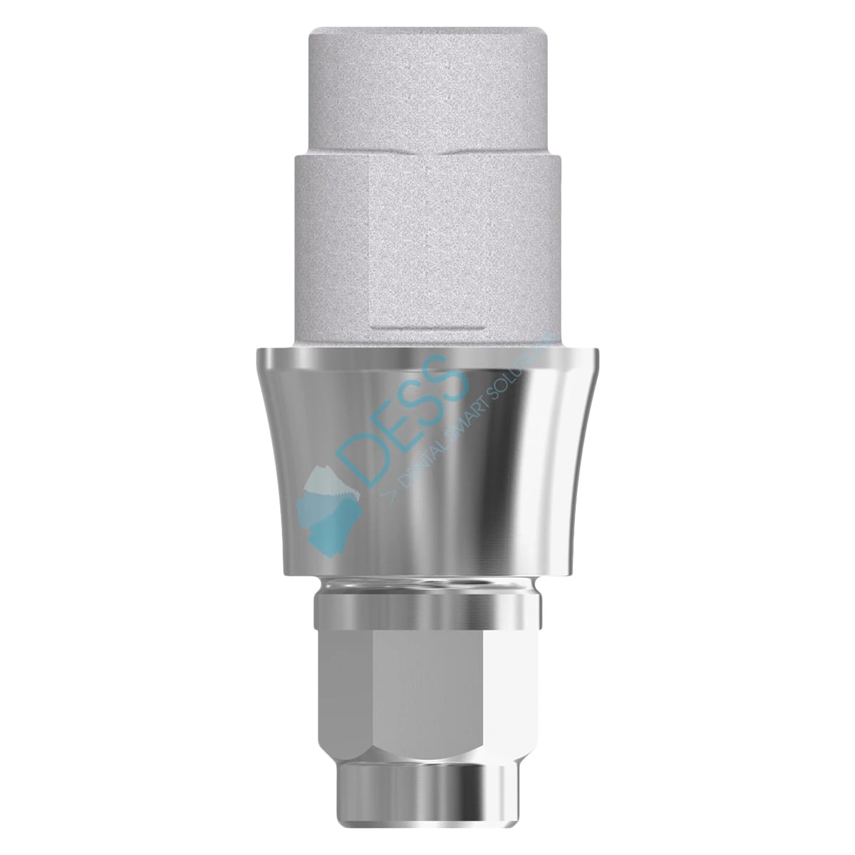 DESS TiBase Engaging RP 3.8 GH3.0mm - Internal Hex FD (Xive), Each
