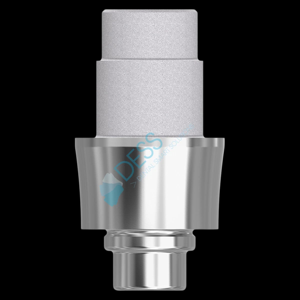 DESS TiBase Non-Engaging WP 4.5 GH3.0mm - Internal Hex FD (Xive)