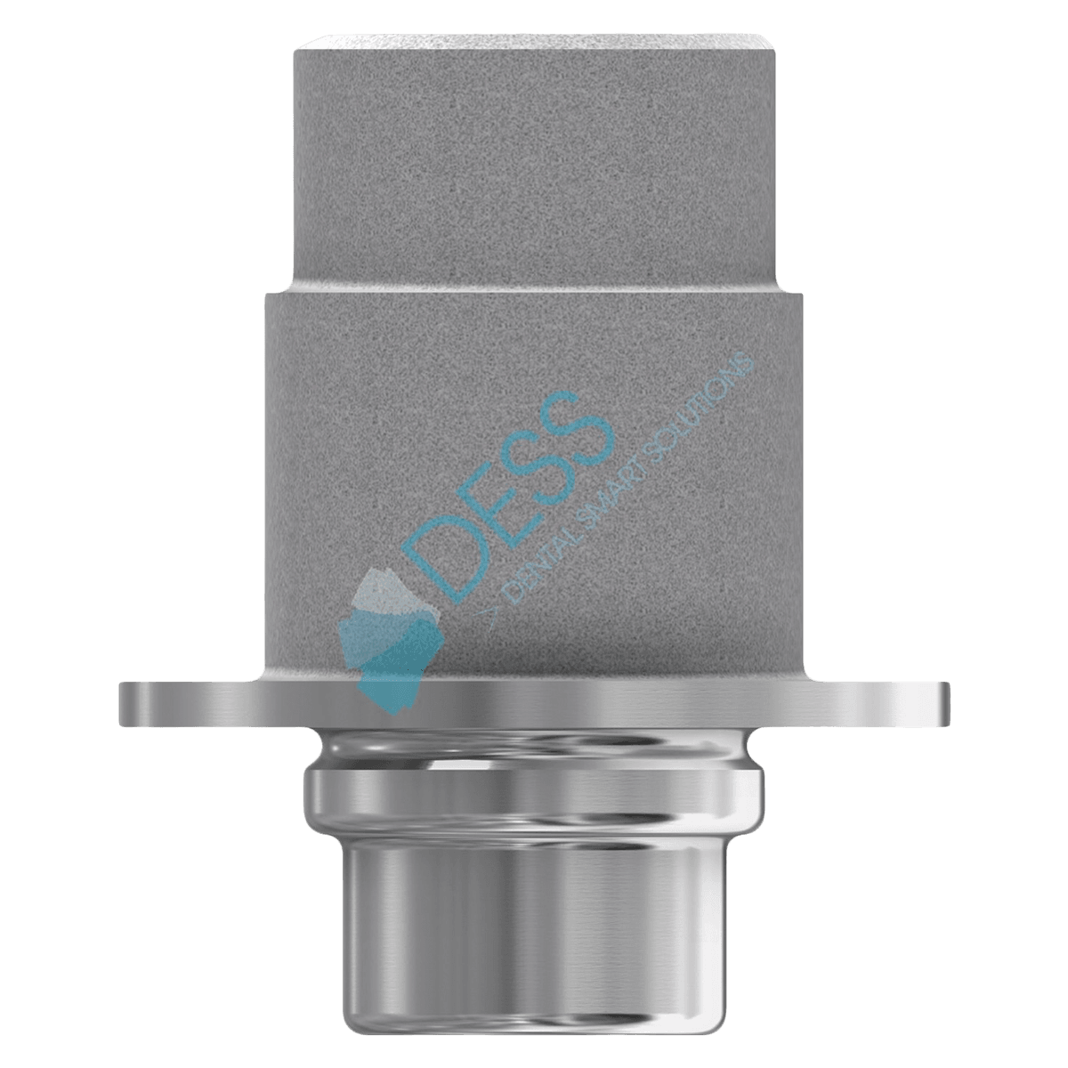 DESS TiBase Non-Engaging Xive 5.5 GH 0.3mm - Internal Hex FD, Each