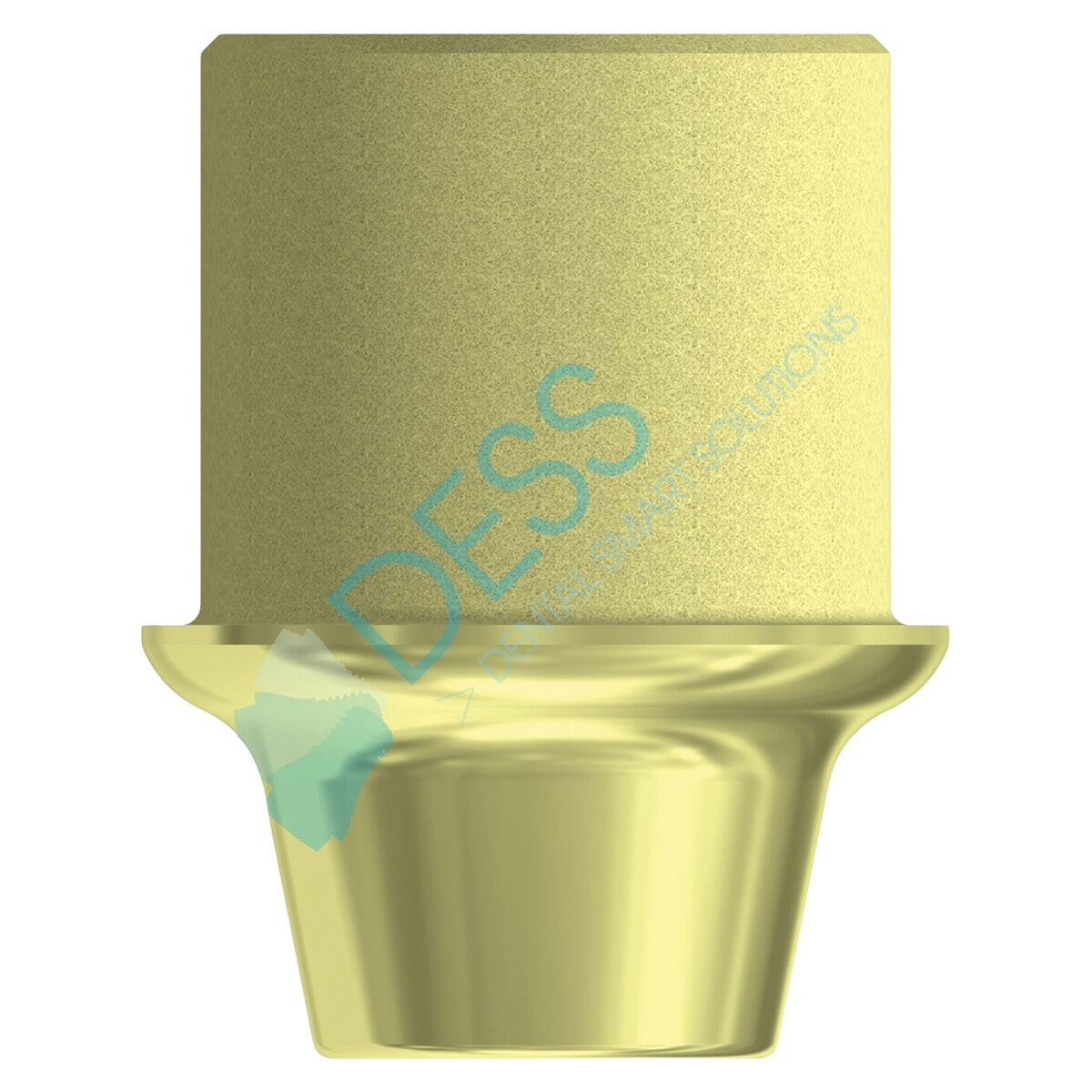 DESS AURUMBase Osstem Mini Non-Engaging Abutment Base, Conic OSS