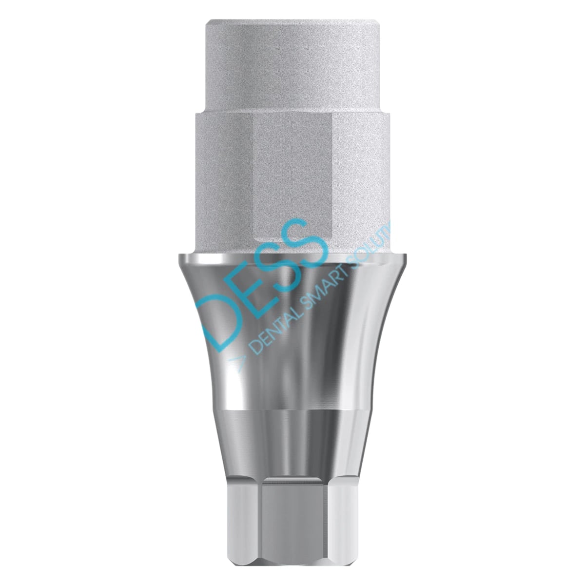 DESS Ti Base Engaging for Osstem TS Mini, GH 3.0mm, 1 Each