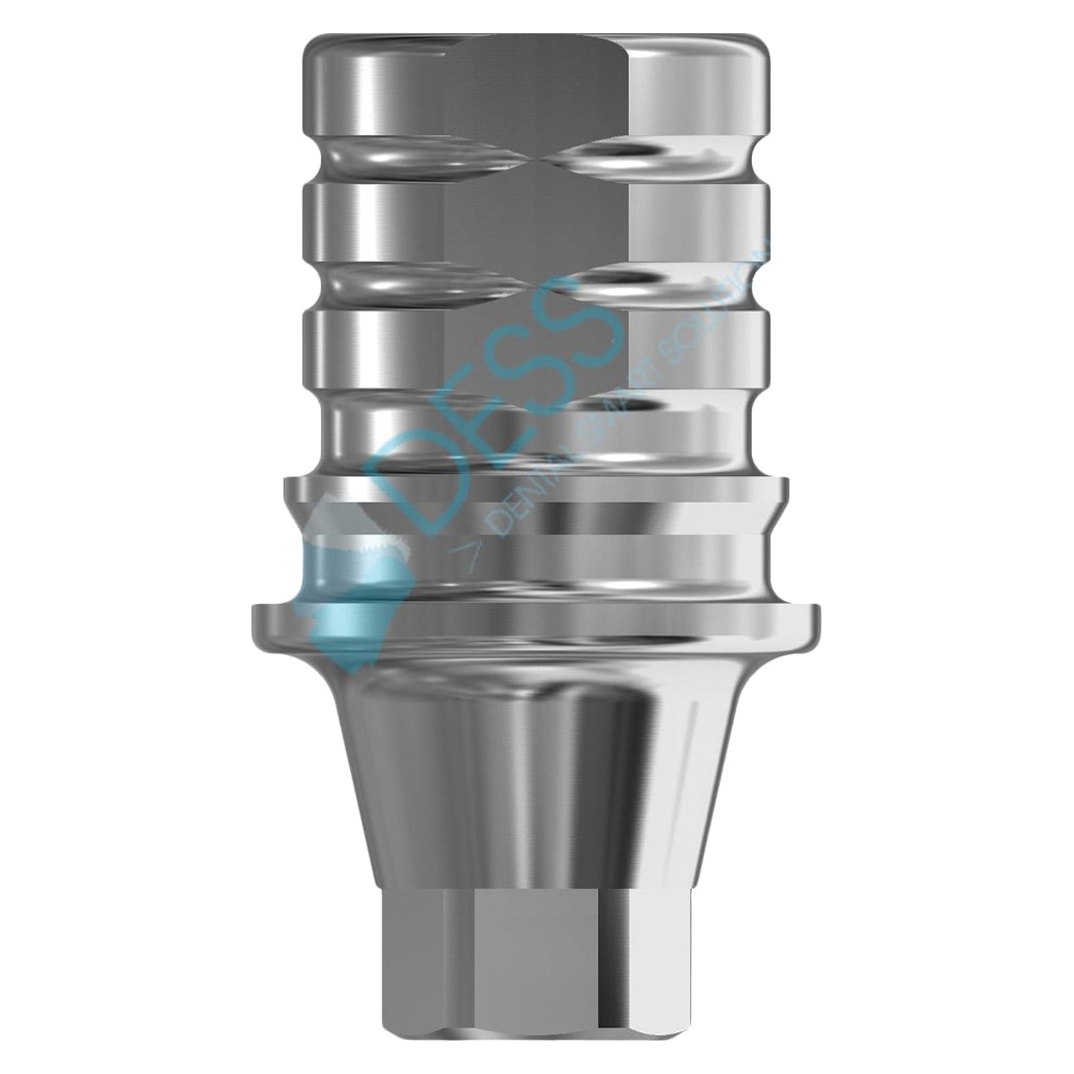 Chrome Cobalt Base Engaging NBCC 3.5 NP + Screw - Hex Active, 01KEZKNKGVCR24BK98XDYKJVK2