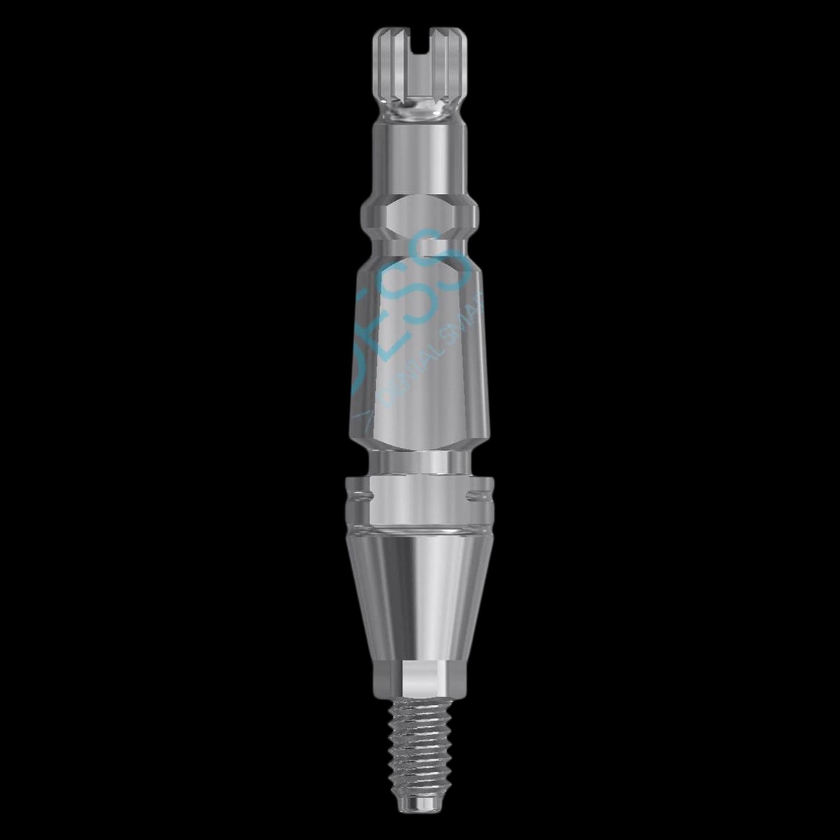 DESS Transfer Coping NBCC RP, Impression Transfer Prepackaged, 4.3/5.0 Nobel Active, Hex, Each