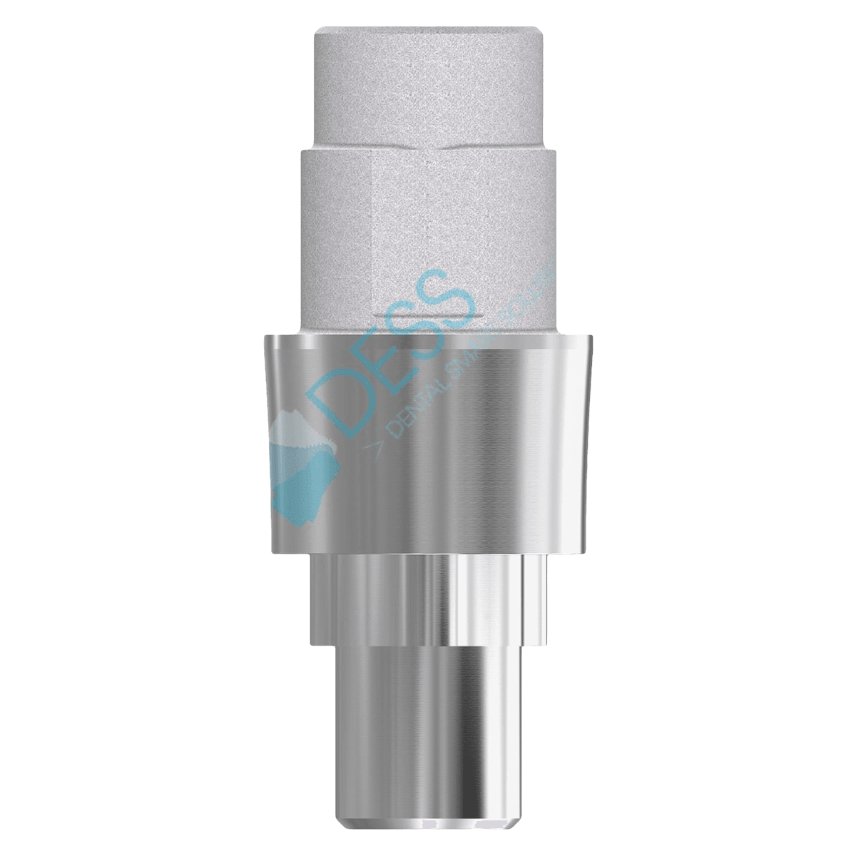 DESS TiBase Engaging RP GH 3.0mm - Trilobe (Nobel Replace Compatible)