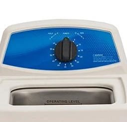 Branson Mechanical Timer Kit with Holder for Ultrasonic Cleaners